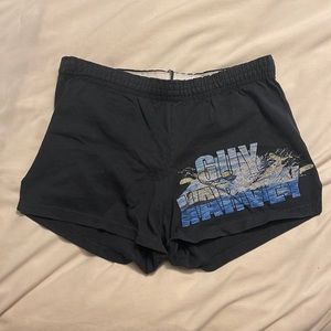 Guy Harvey Soffie Shorts